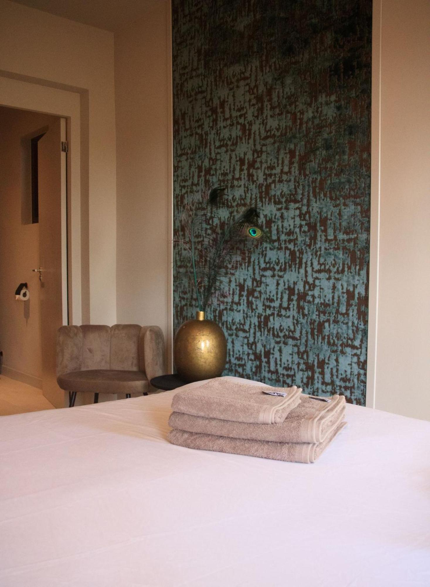 Major. Suites Curacao ウィレムスタッド エクステリア 写真