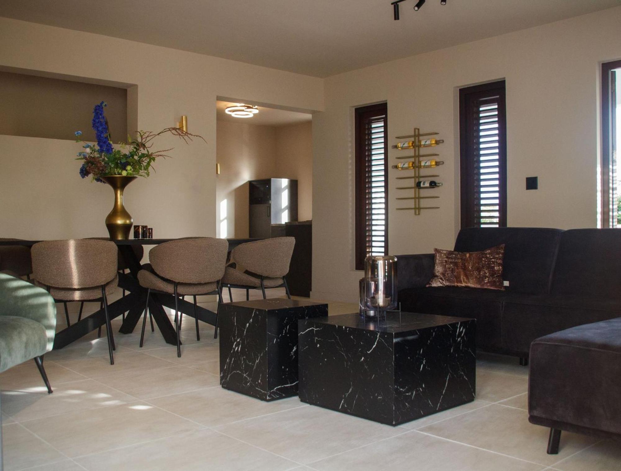 Major. Suites Curacao ウィレムスタッド エクステリア 写真