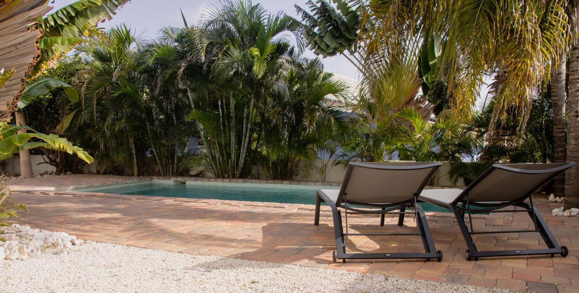 Major. Suites Curacao ウィレムスタッド エクステリア 写真